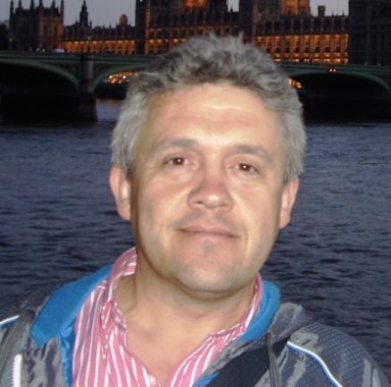 Big Ben CV