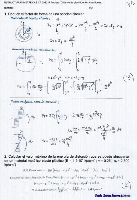 Cuestiones EMetálicas